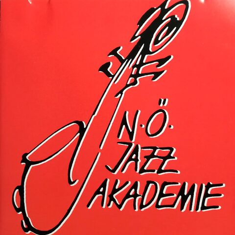 Cover: Niederösterreichische Jazzakademie