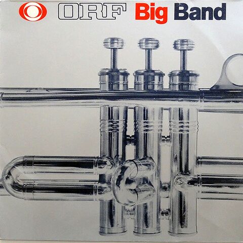 Cover: ORF Big Band
