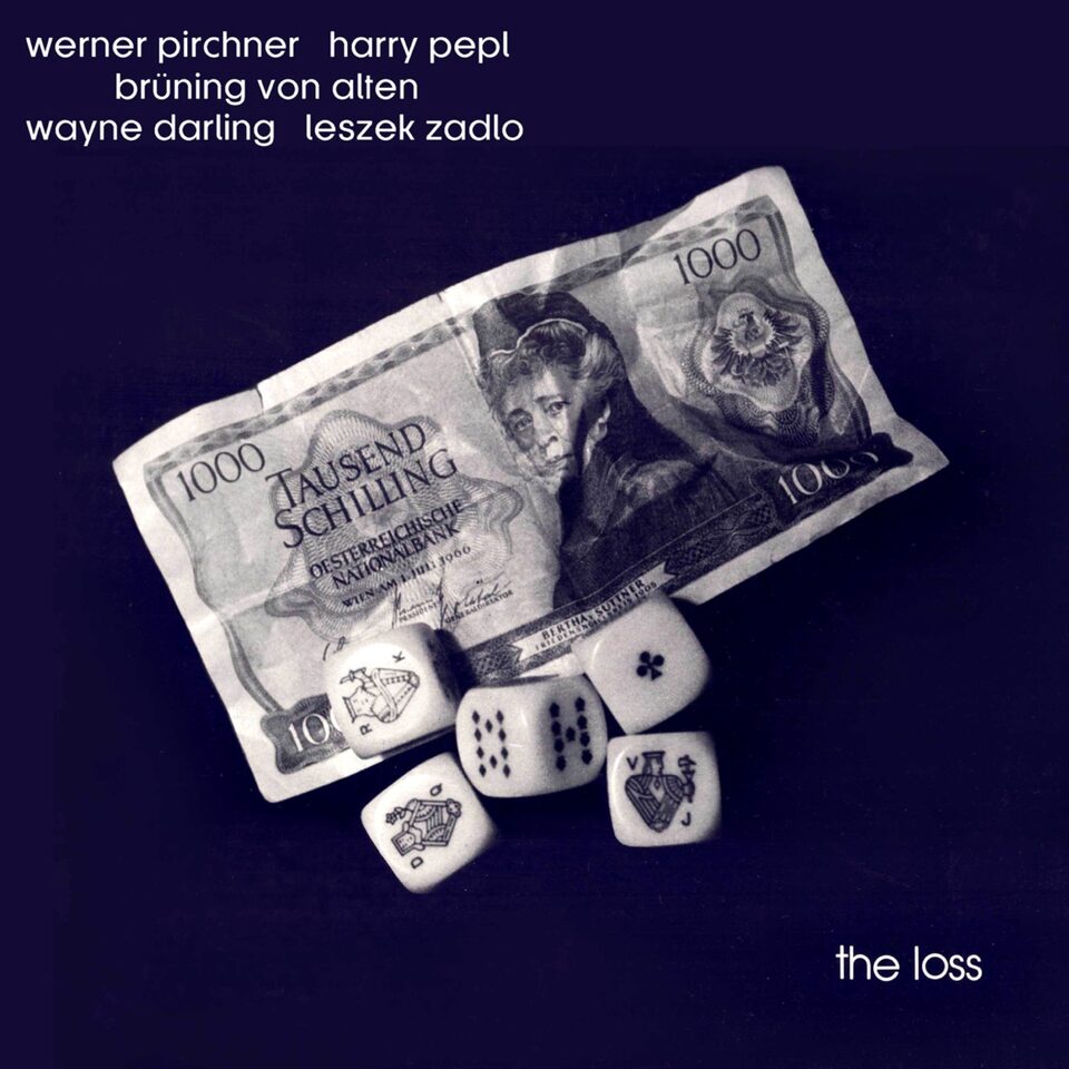 Cover: The Loss
